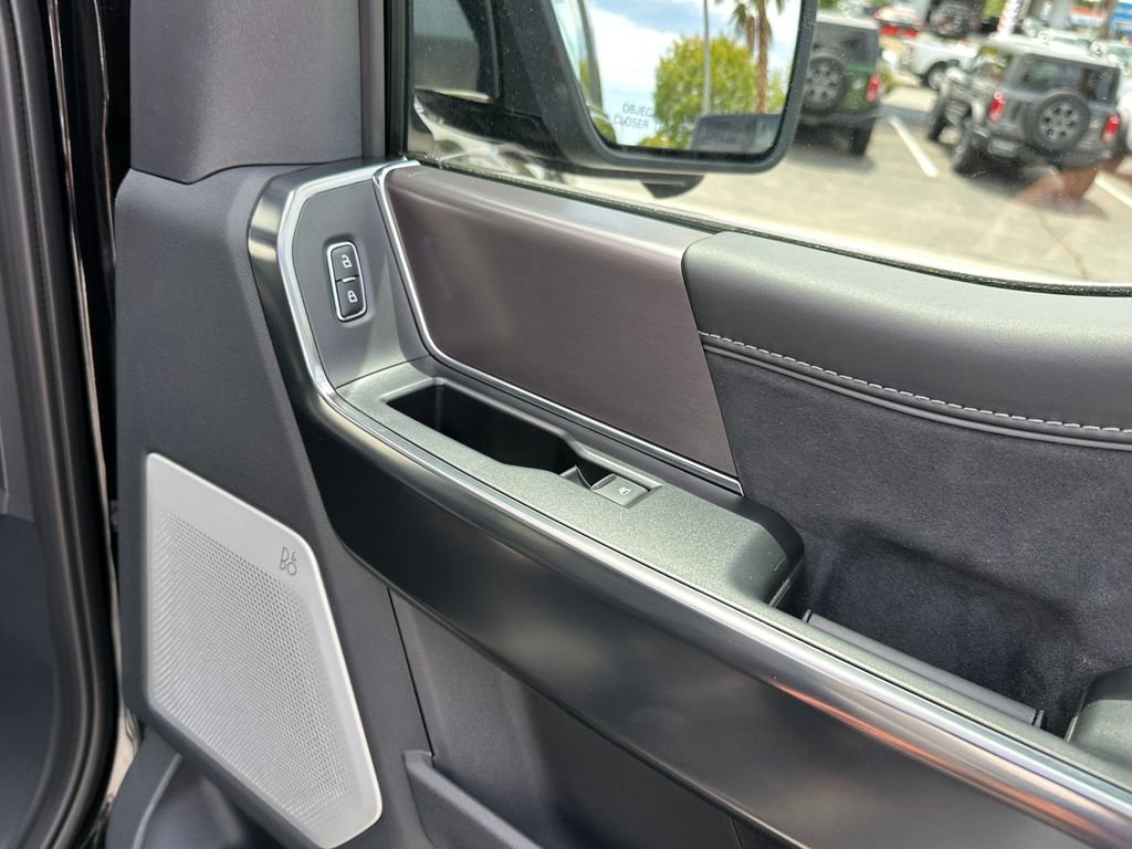 New 2026 Ford F150 Platinum AWD/4WD image 20