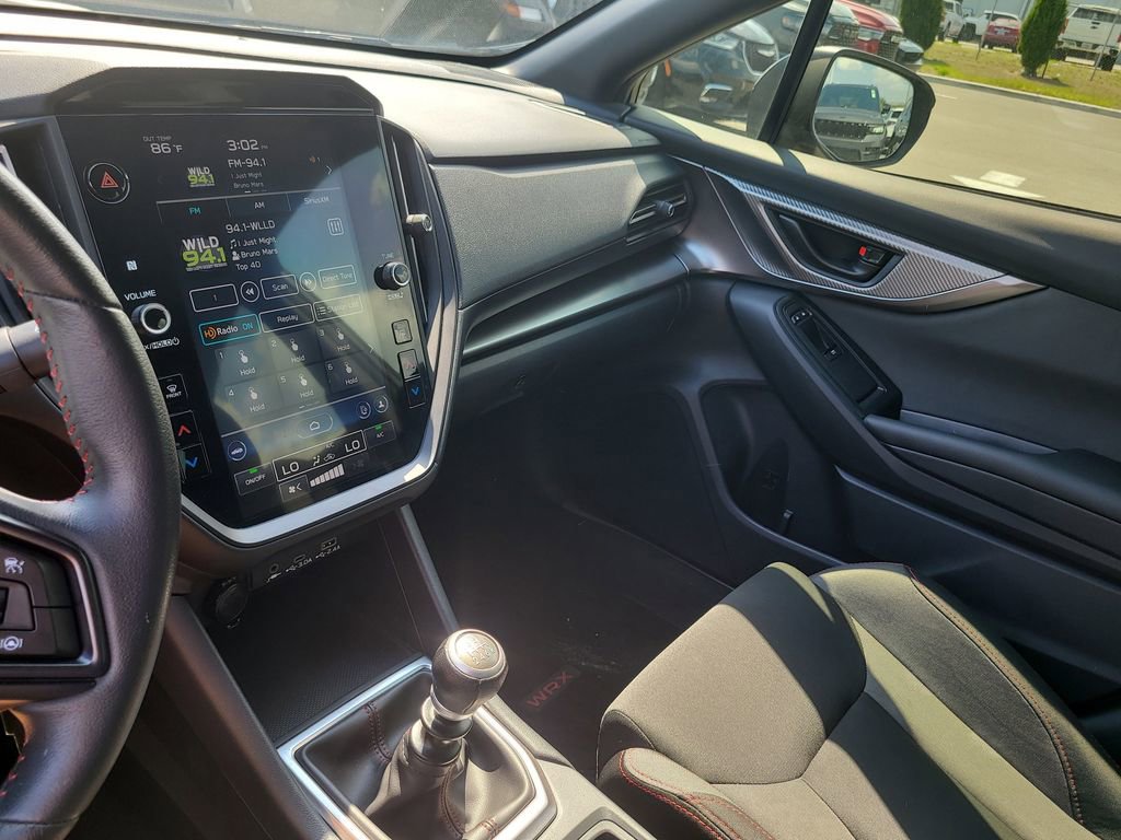 Used 2024 Subaru WRX image 17