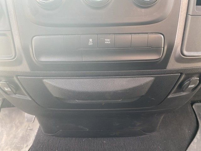 Used 2017 RAM 1500 Tradesman w/ Power & Remote Entry Group image 9