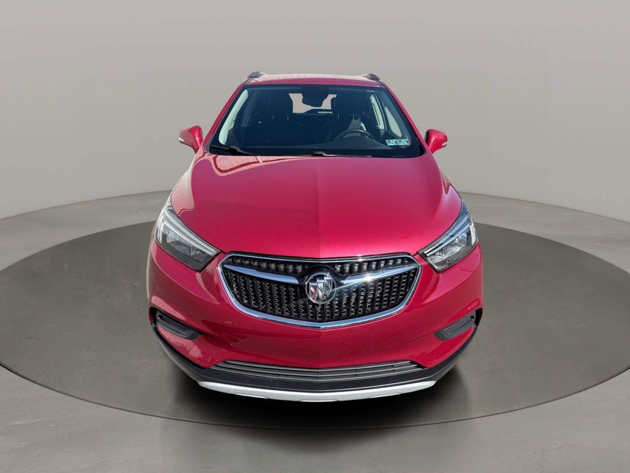 Used 2019 Buick Encore Preferred FWD image 8