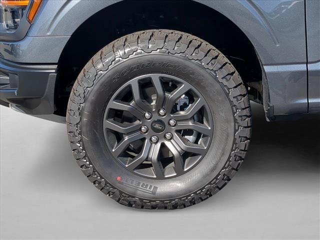 New 2026 Ford F150 Tremor AWD/4WD image 10