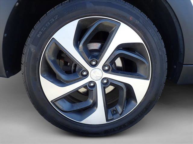 Used 2017 Hyundai Tucson Sport image 7