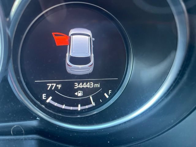Certified 2022 MAZDA CX-5 Carbon Edition AWD/4WD image 16