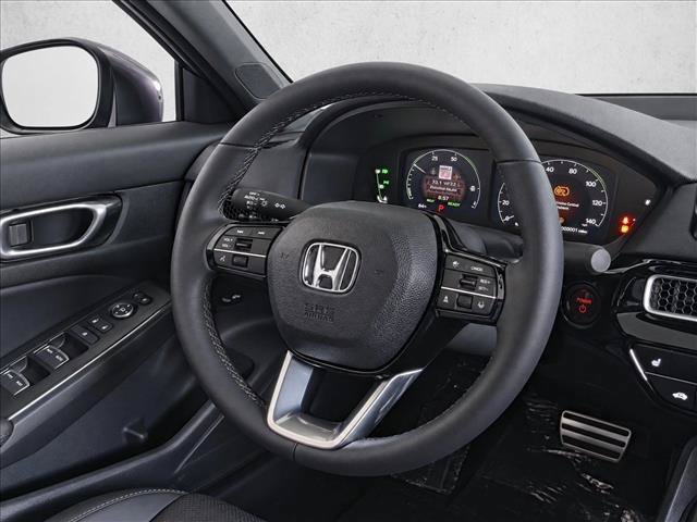 New 2026 Honda Civic Sport Touring image 19
