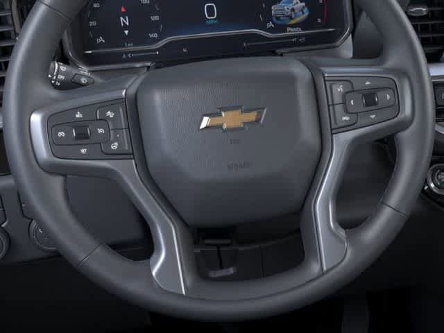 New 2026 Chevrolet Silverado 2500 LT w/ True North Edition image 19