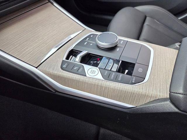 Used 2025 BMW 330i Sedan image 28