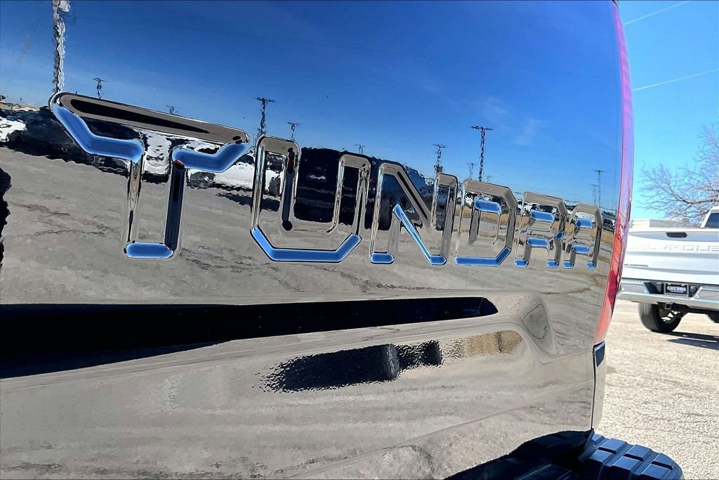 Used 2021 Toyota Tundra SR5 image 43