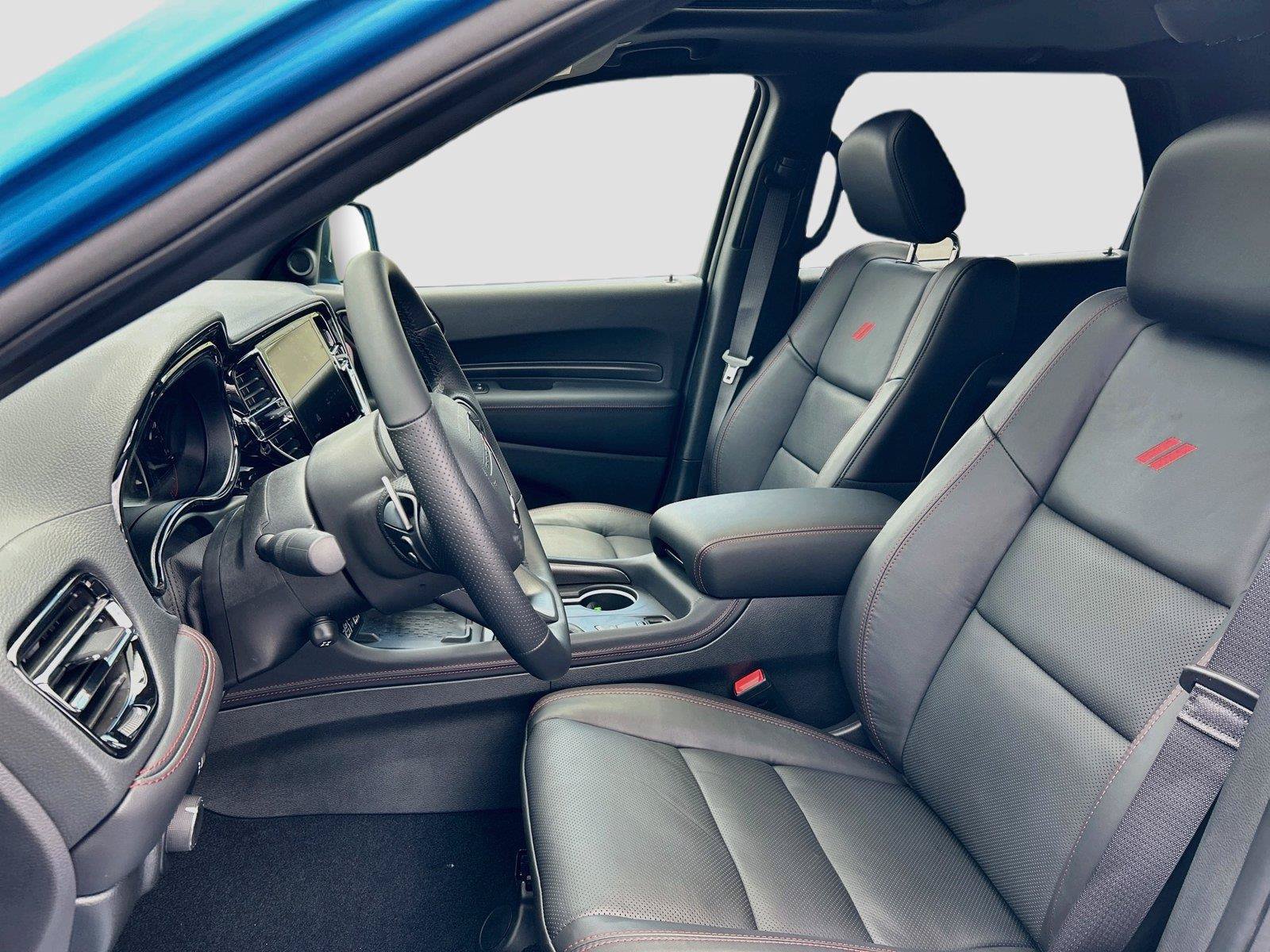 New 2026 Dodge Durango GT AWD/4WD image 2
