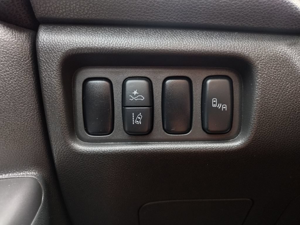 Used 2023 Mitsubishi Outlander Sport SE AWD/4WD image 24