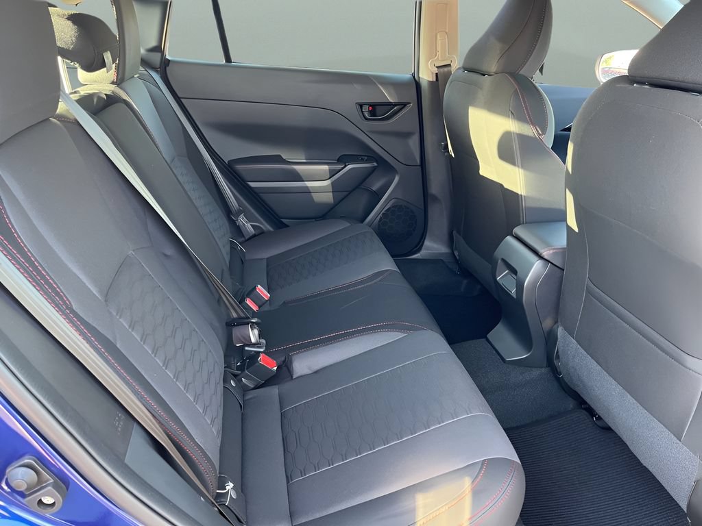 New 2026 Subaru Impreza 2.0i Sport AWD/4WD image 14