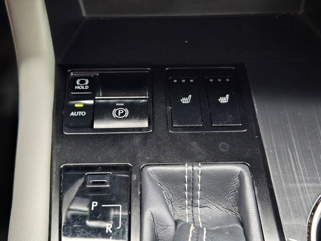 Used 2019 Lexus RX 350 FWD w/ Accessory Package image 24
