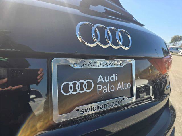 Certified 2024 Audi Q3 2.0T Premium image 16