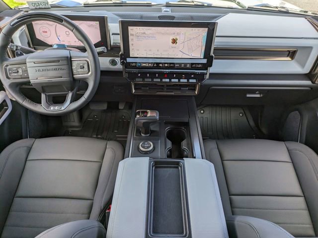 New 2025 GMC Hummer EV 2X w/ Extreme Off-Road Package AWD/4WD image 15