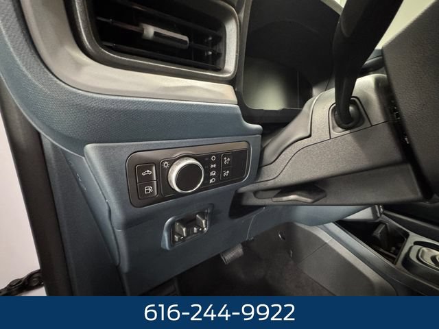 New 2026 Ford Maverick XL w/ Equipment Group 101A AWD/4WD image 22
