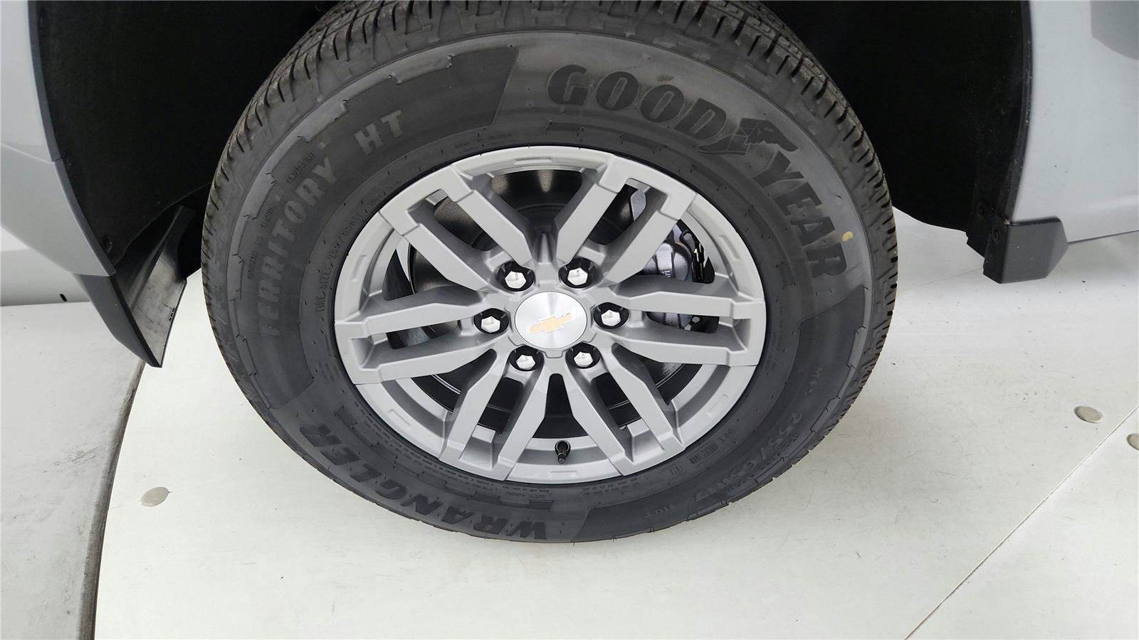Used 2023 Chevrolet Colorado LT w/ LT Convenience Package II RWD image 47