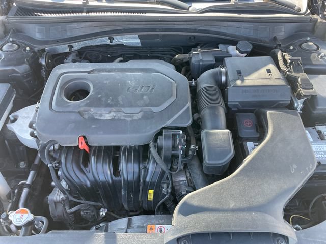 Used 2018 Kia Optima LX w/ 17" Alloy Wheels Package FWD image 31