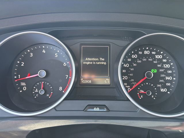 Used 2021 Volkswagen Tiguan S AWD/4WD image 15