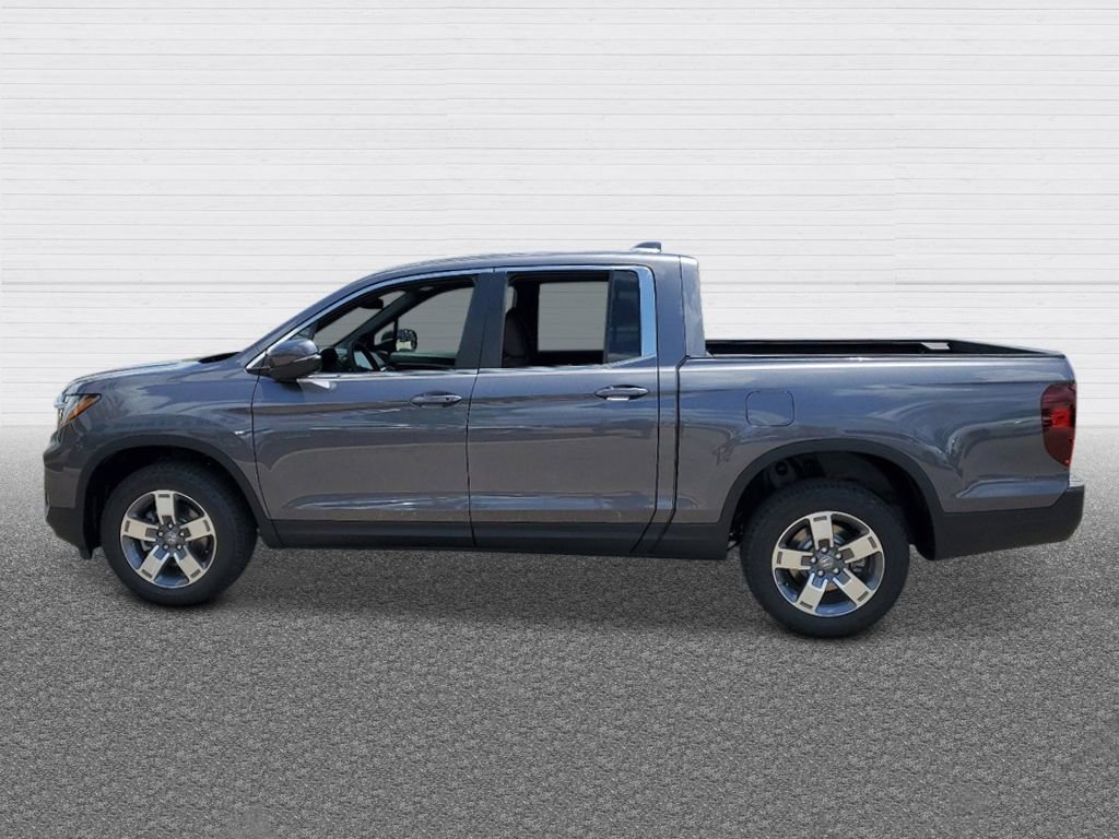 New 2026 Honda Ridgeline RTL image 2