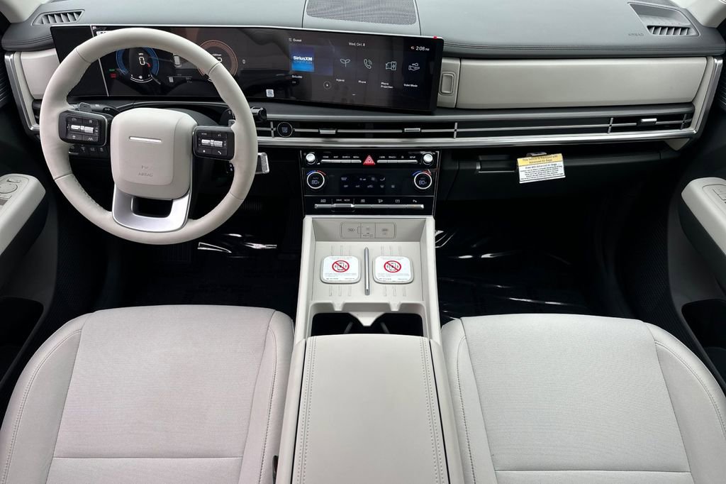 New 2026 Hyundai Santa Fe SE image 11