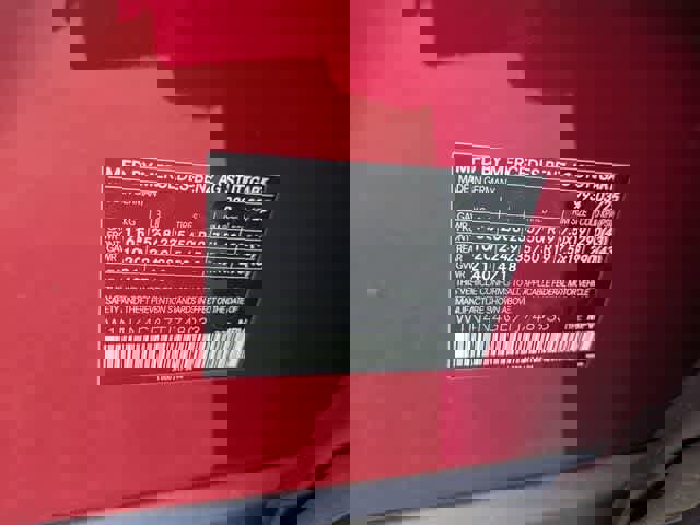 Used 2026 Mercedes-Benz GLA 250 image 37