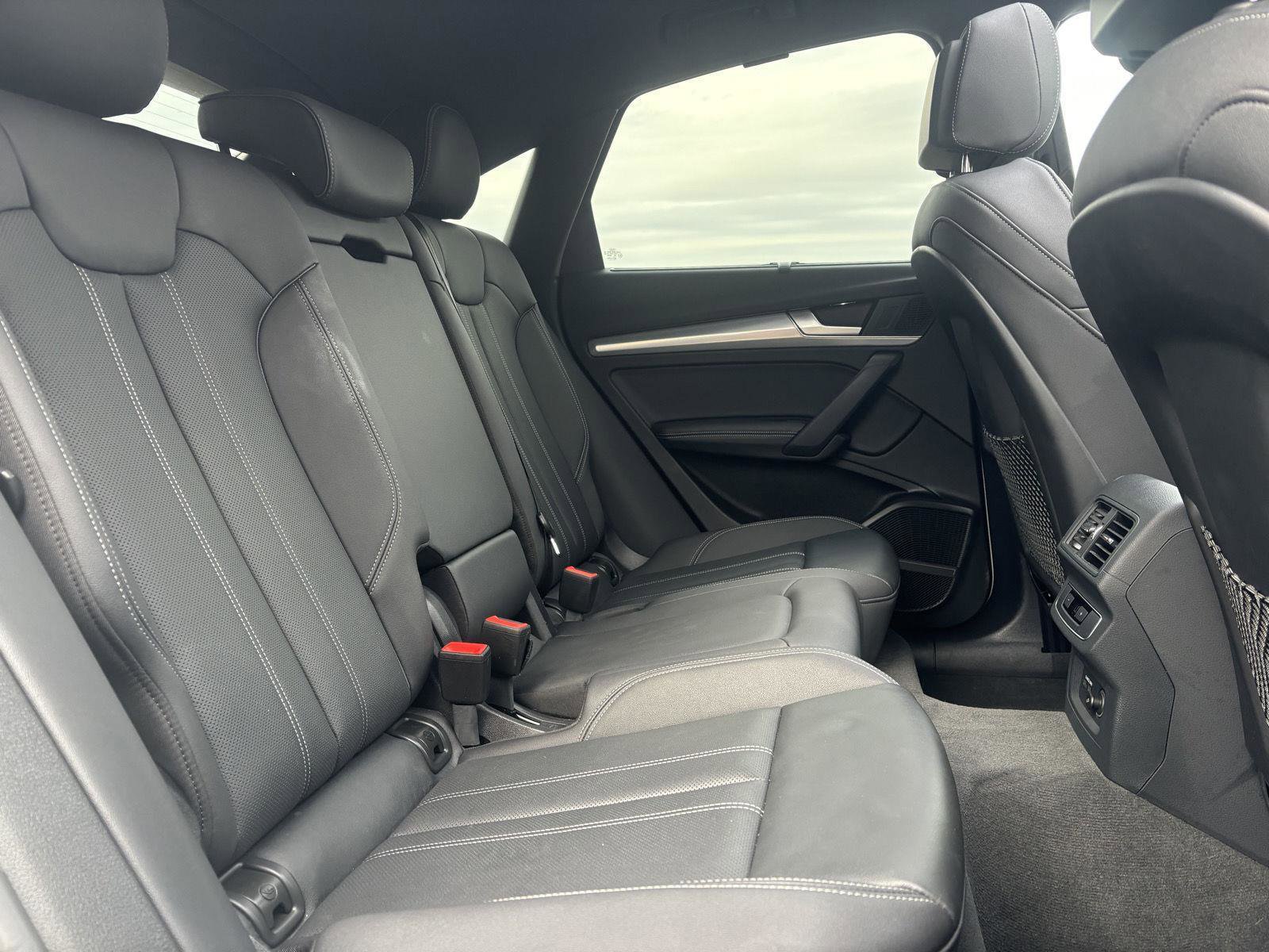 Used 2023 Audi Q5 2.0T Premium Plus image 39