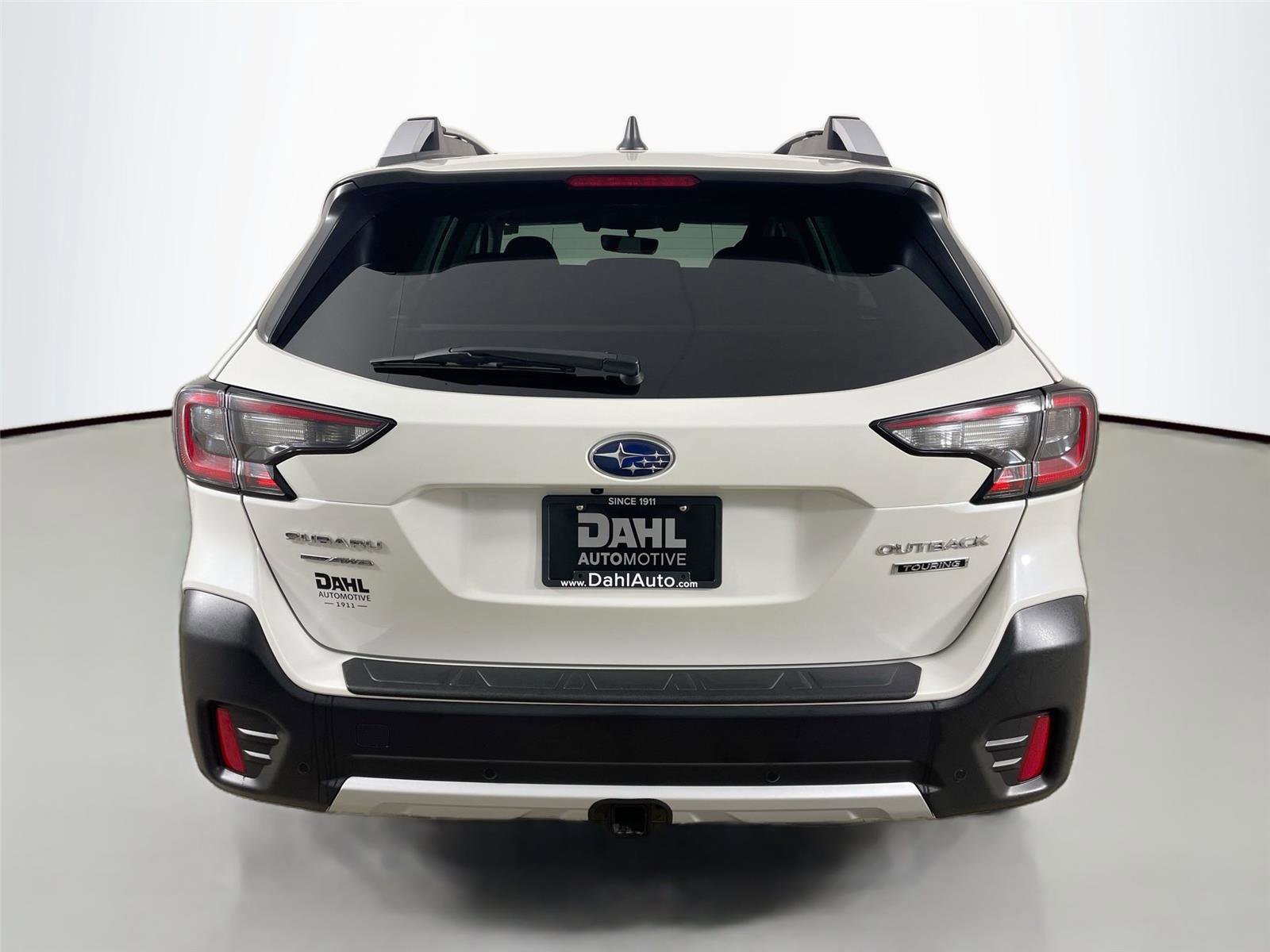 Used 2020 Subaru Outback Touring w/ Popular Package #2 image 12