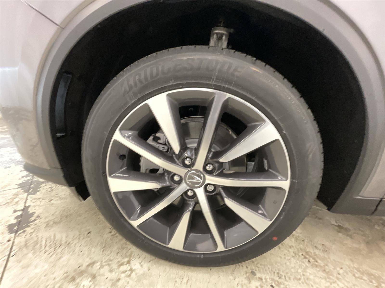 New 2026 Acura MDX SH-AWD w/ Technology Package image 27