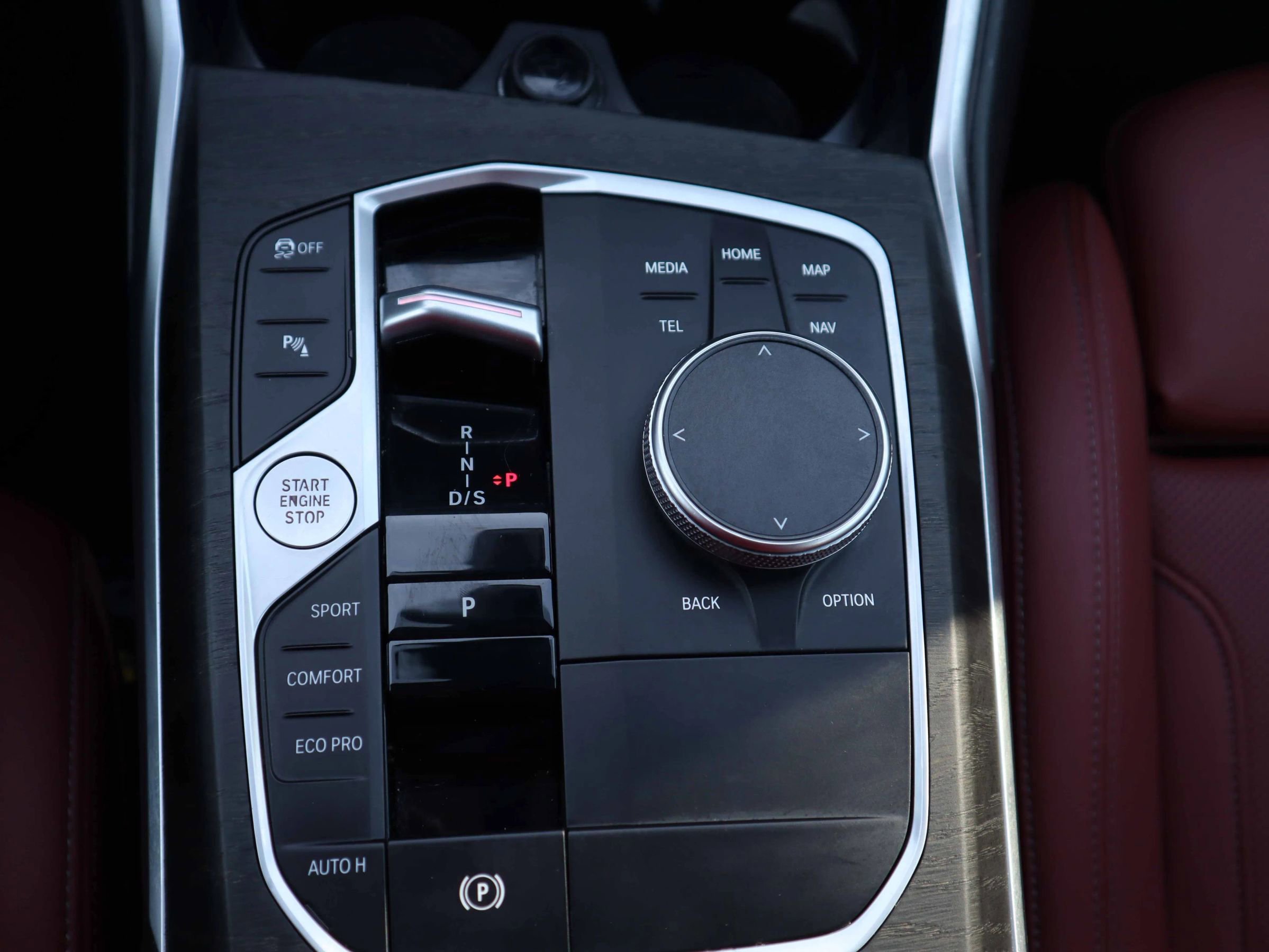 Used 2024 BMW M340i xDrive w/ Driving Assistance Package image 25