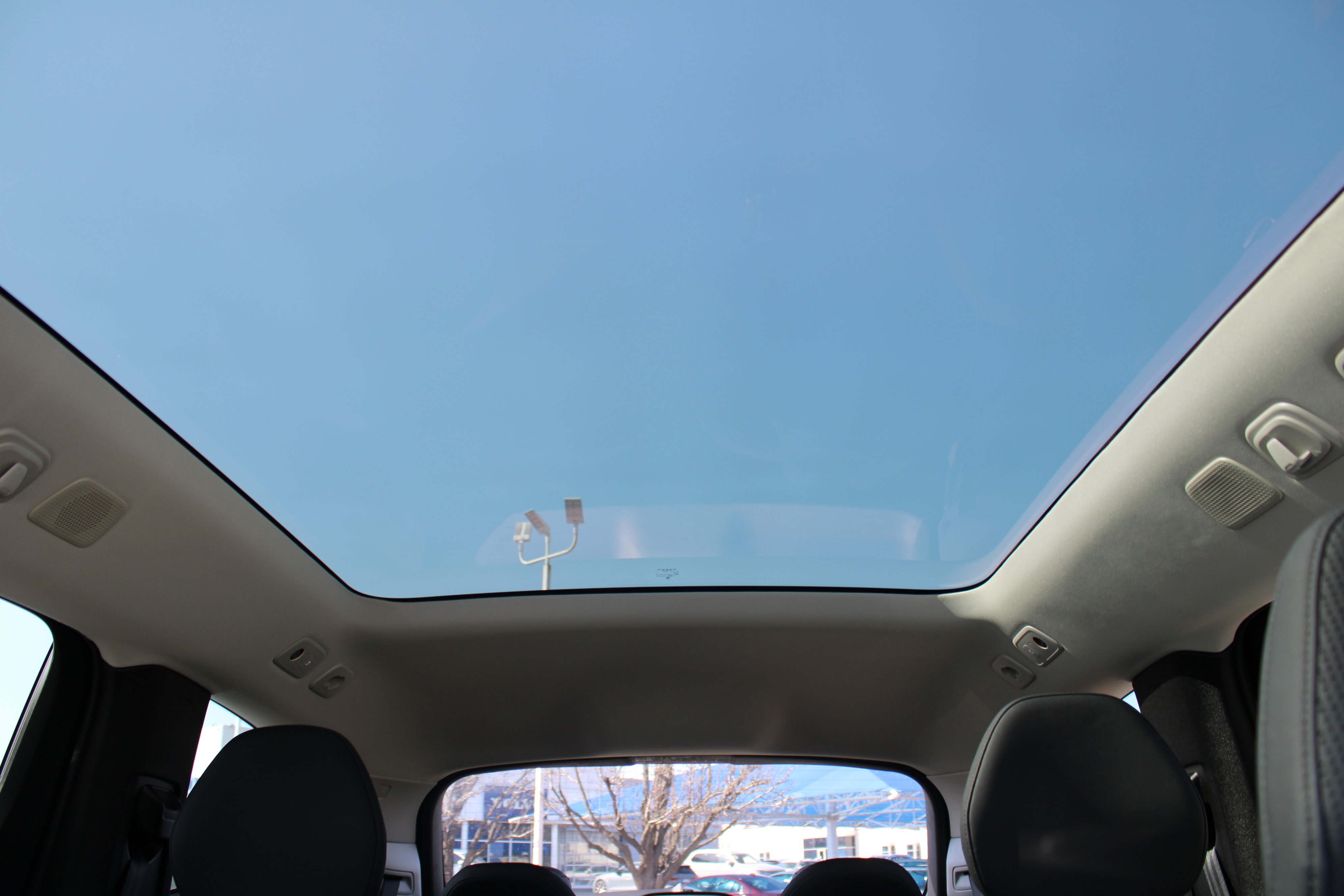 New 2025 Volvo EX90 Ultra image 9