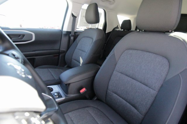 New 2024 Ford Bronco Sport Big Bend image 12