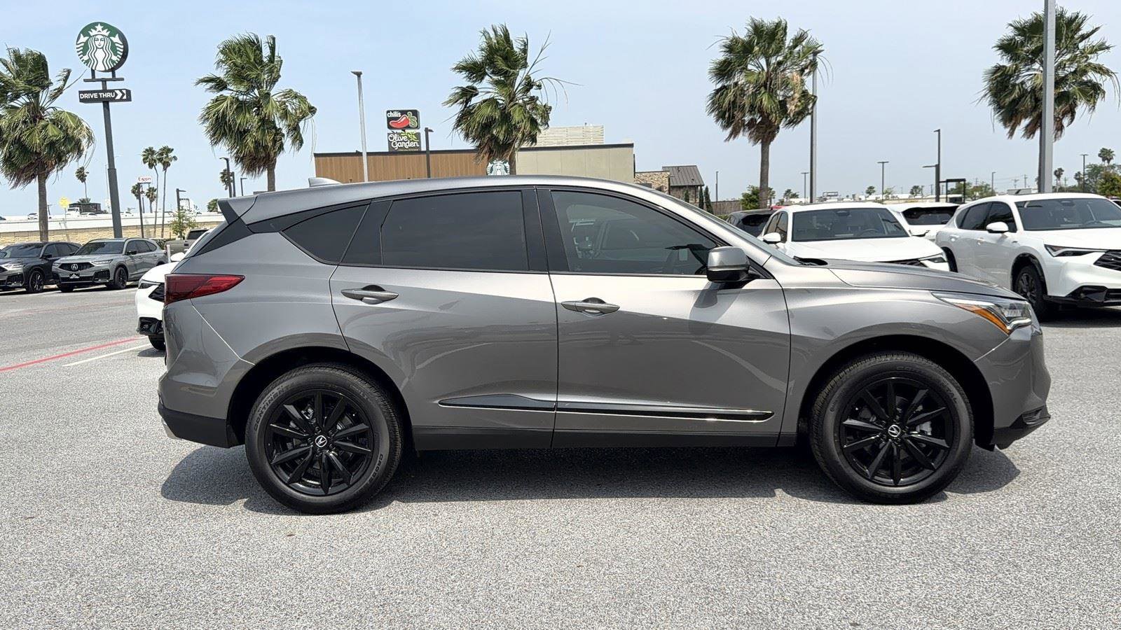 New 2026 Acura RDX SH-AWD image 16