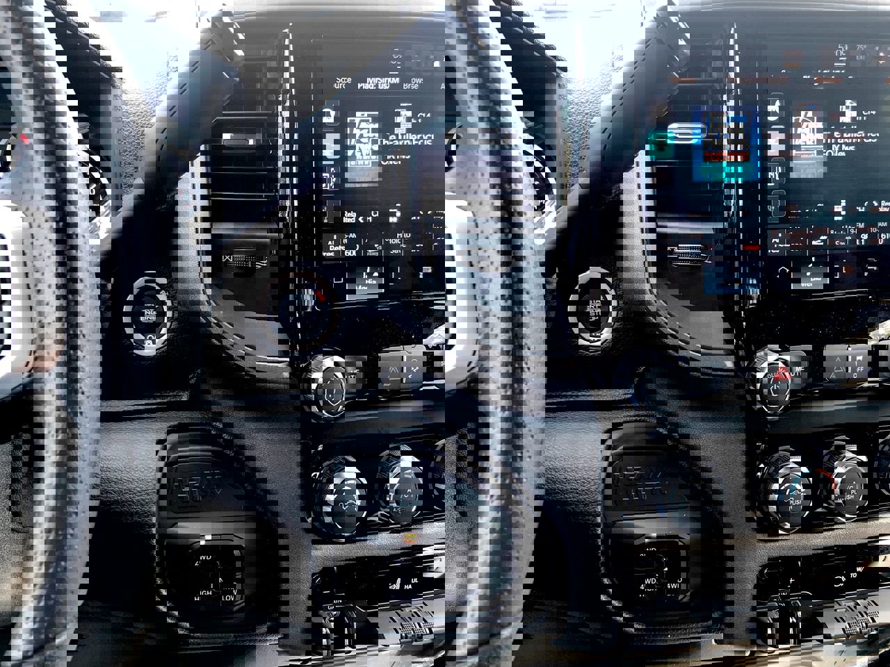 New 2026 RAM 3500 Tradesman image 18