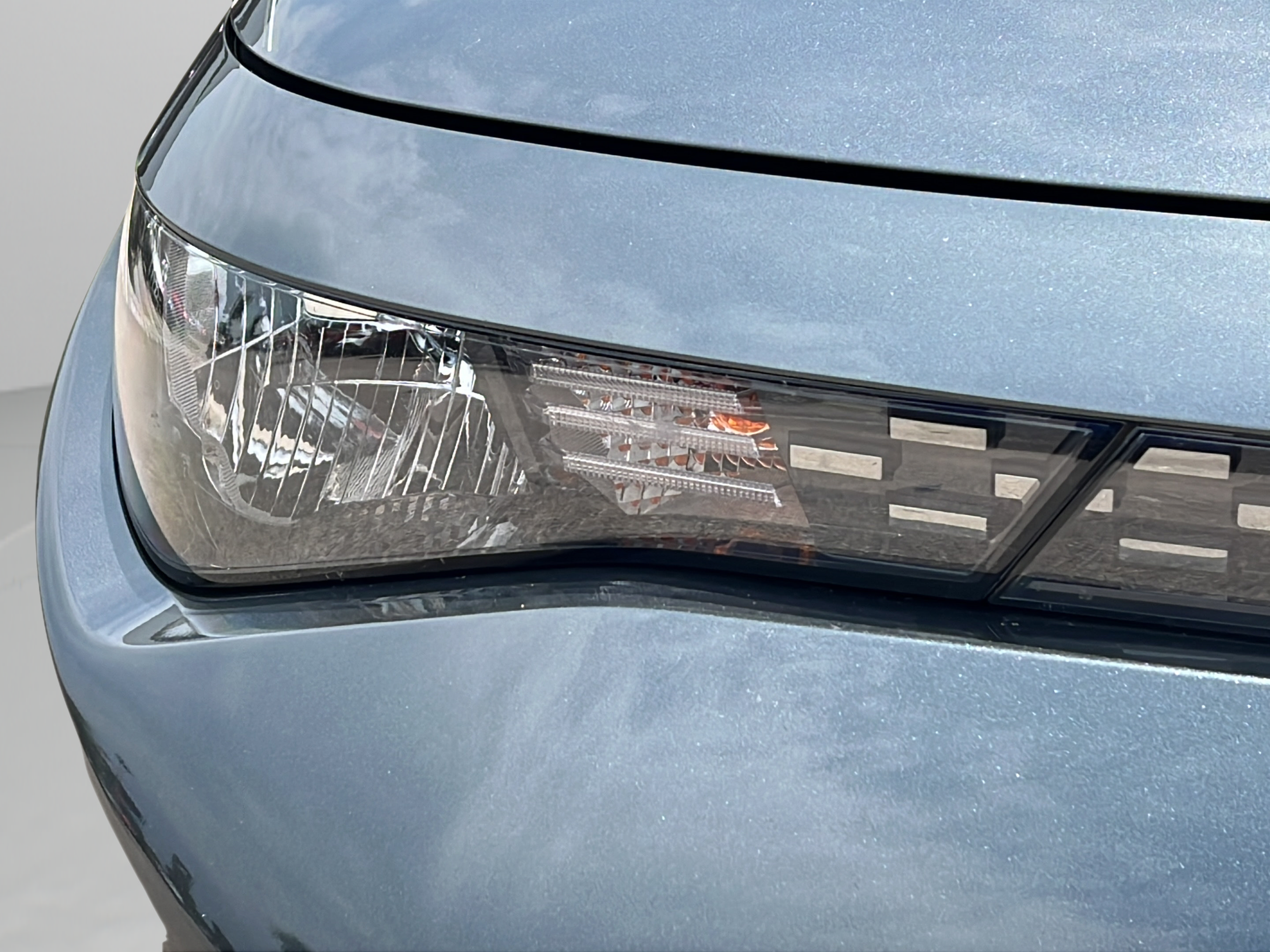 Used 2025 Kia Soul LX FWD image 22