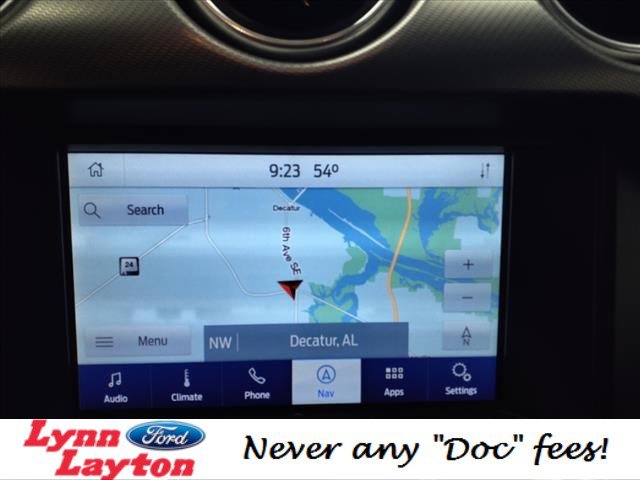 Certified 2020 Ford Mustang Premium w/ Equipment Group 201A image 19