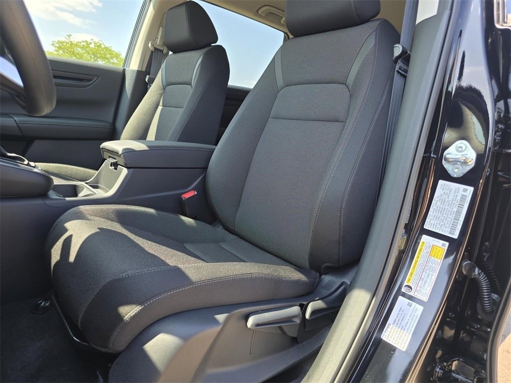 New 2026 Honda CR-V LX image 24