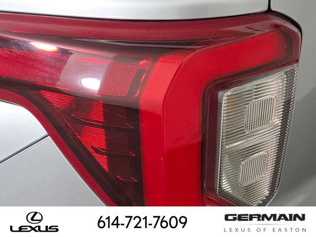 Used 2020 Ford Explorer ST image 14