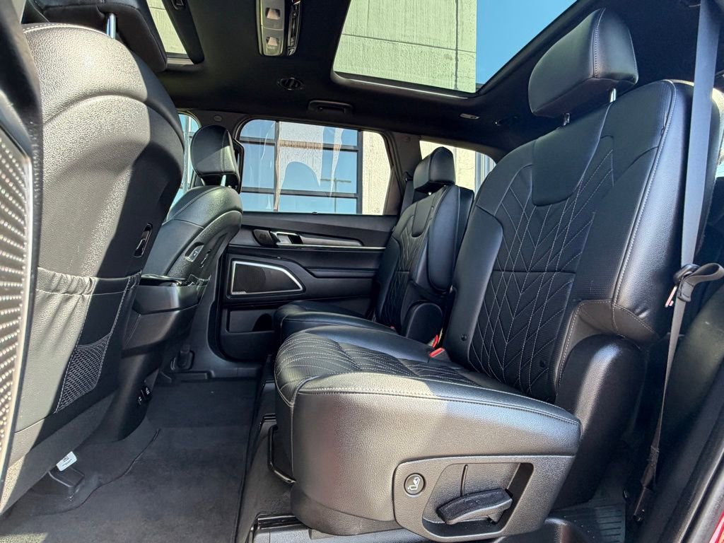 Used 2023 Kia Telluride SX X-Line AWD/4WD image 23