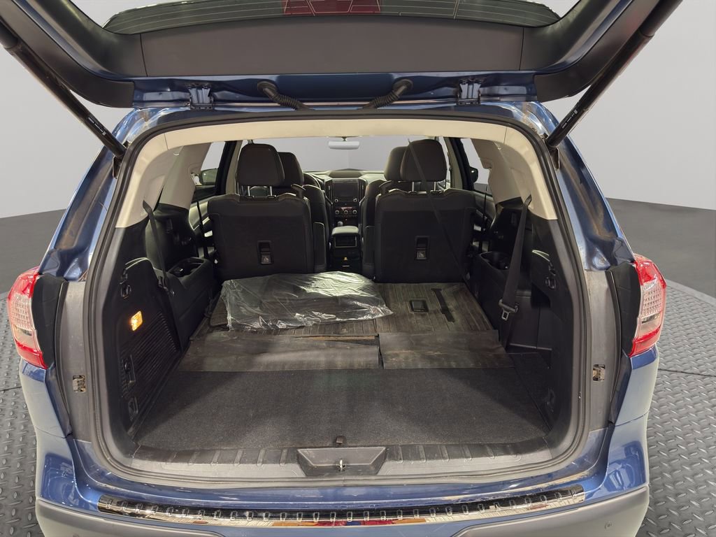 Used 2022 Subaru Ascent Onyx Edition image 9