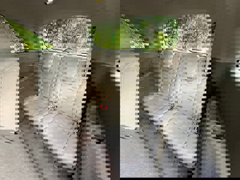 Used 2011 Acura MDX SH-AWD image 16