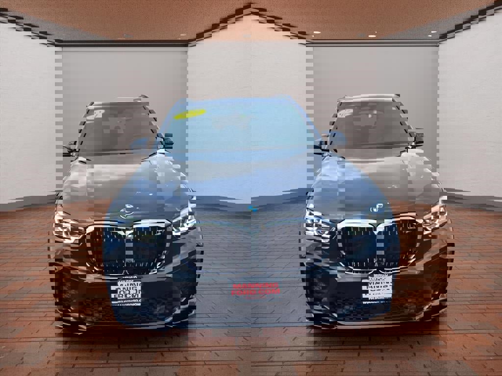 Used 2021 BMW X5 M w/ Executive Package image 32