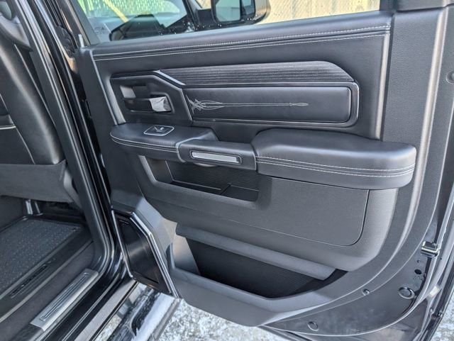 Used 2022 RAM 3500 Limited image 37