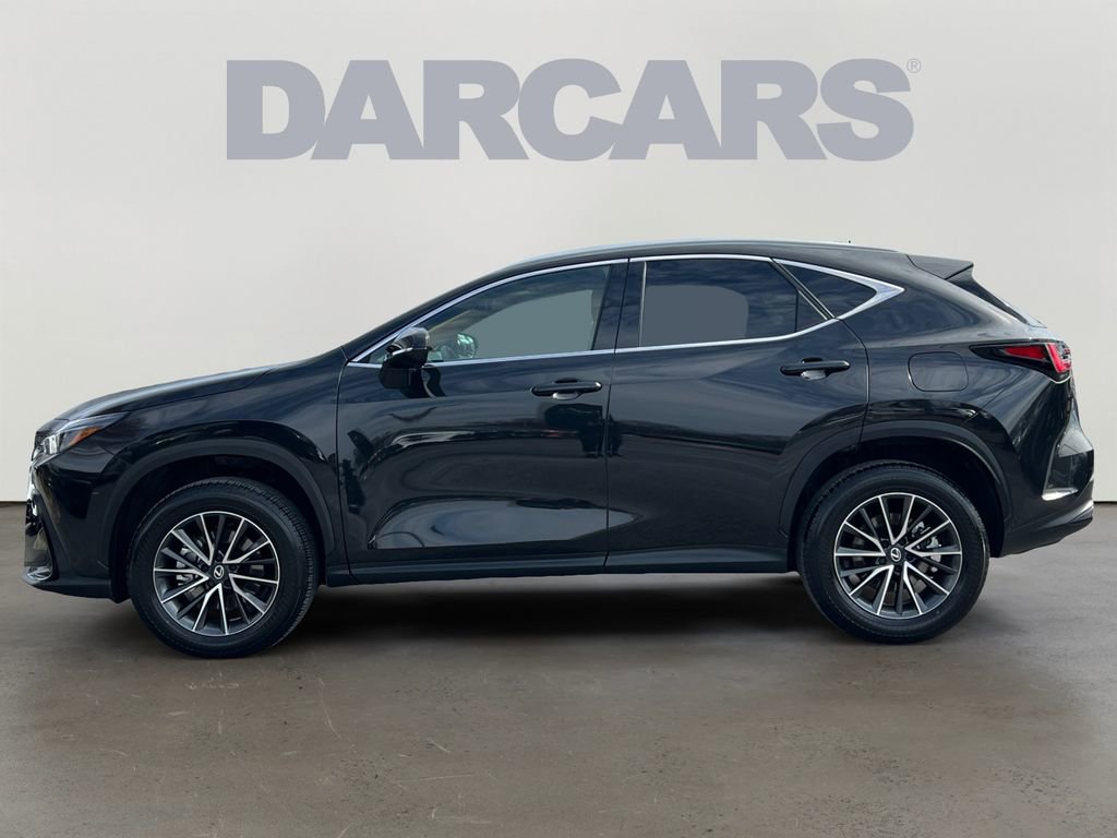Certified 2026 Lexus NX 350 350 Premium w/ Accessory Package (2T) image 3