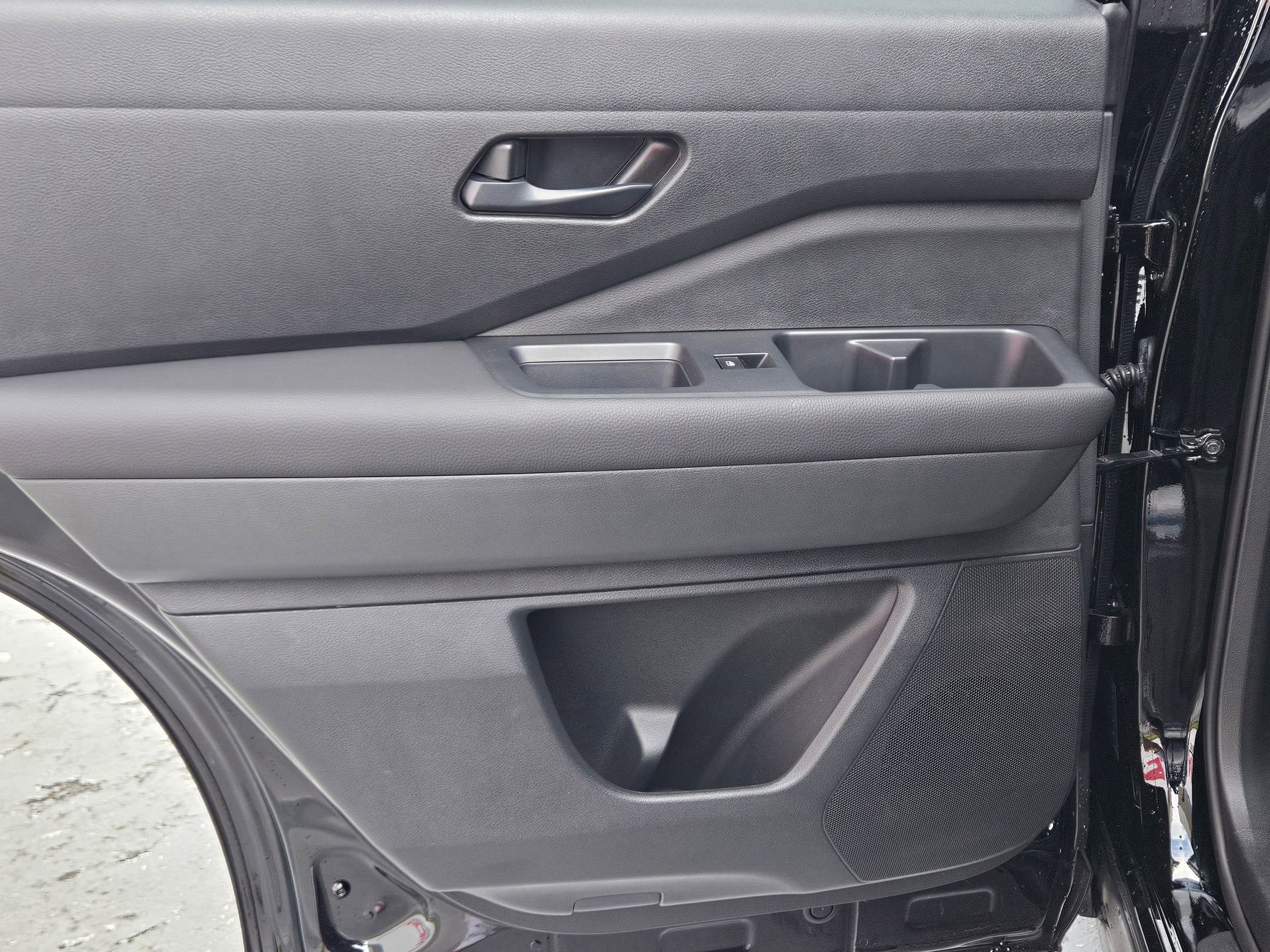Used 2024 Nissan Pathfinder Rock Creek image 23