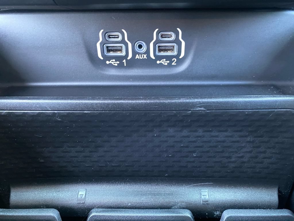 Used 2022 RAM 1500 Big Horn AWD/4WD image 18