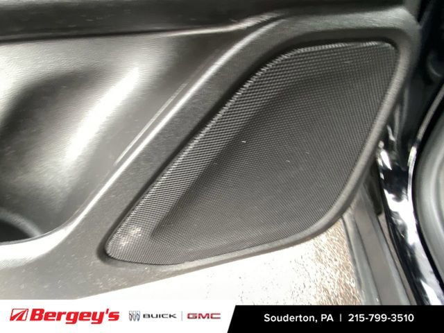 Certified 2022 GMC Terrain SLE image 27