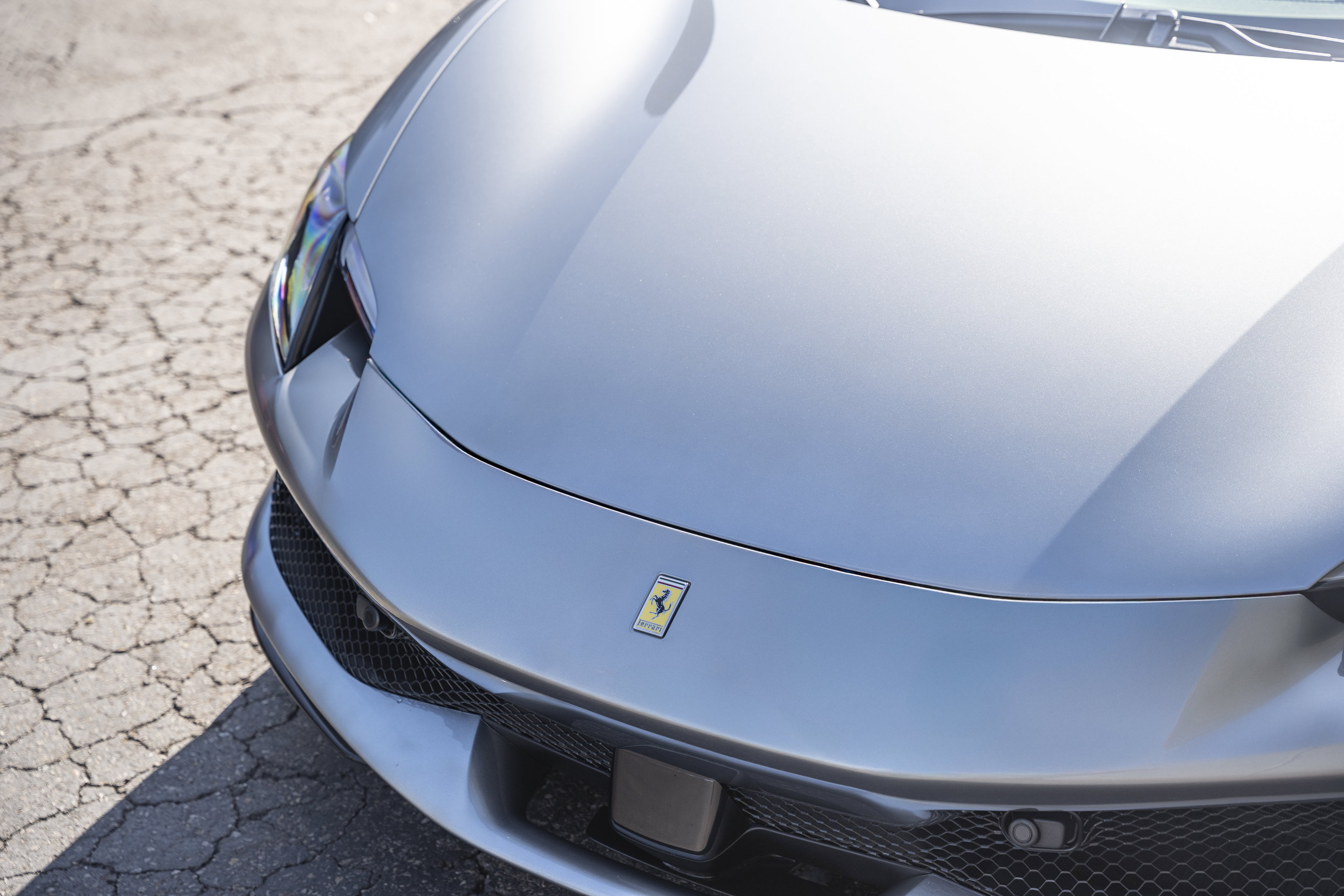 Certified 2023 Ferrari 296 GTB image 14