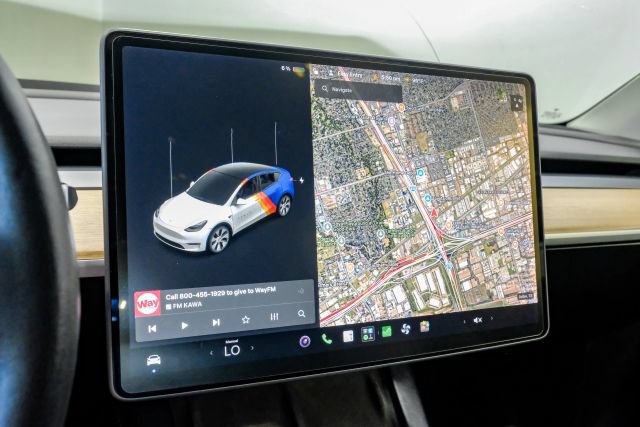 Used 2021 Tesla Model Y 2WD image 29