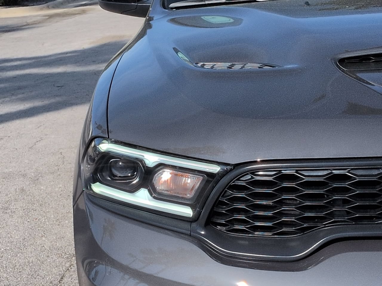 New 2026 Dodge Durango GT w/ Trailer Tow Group IV AWD/4WD image 9