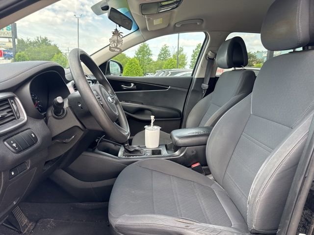 Used 2016 Kia Sorento L FWD image 25