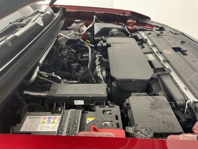 New 2026 Chevrolet Colorado ZR2 w/ Technology Package image 25